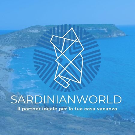 Sardinianworld - Xenia Boutique Tirso Apartment Oristano Exterior photo