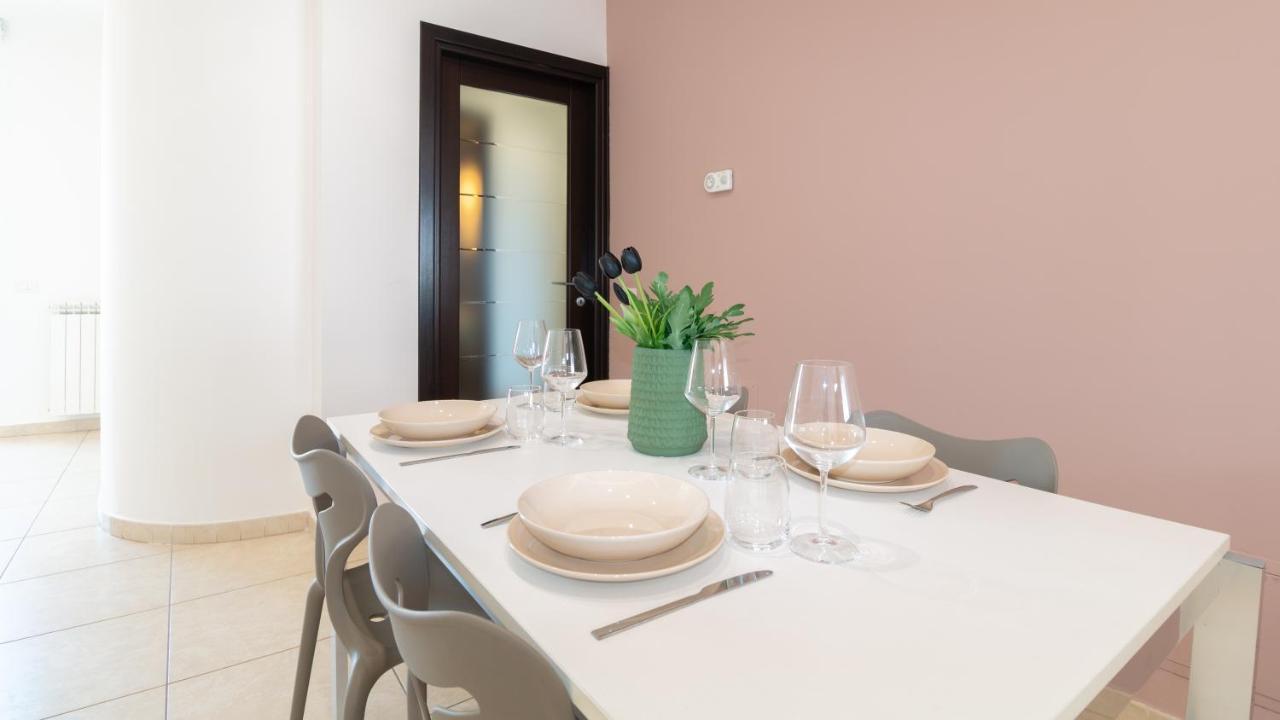 Sardinianworld - Xenia Boutique Tirso Apartment Oristano Exterior photo