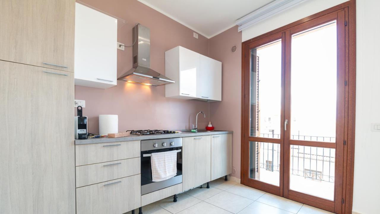 Sardinianworld - Xenia Boutique Tirso Apartment Oristano Exterior photo