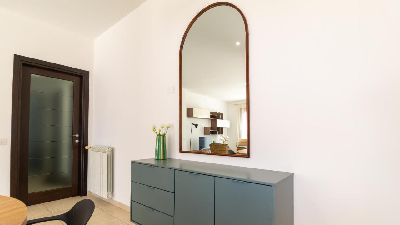 Sardinianworld - Xenia Boutique Tirso Apartment Oristano Exterior photo