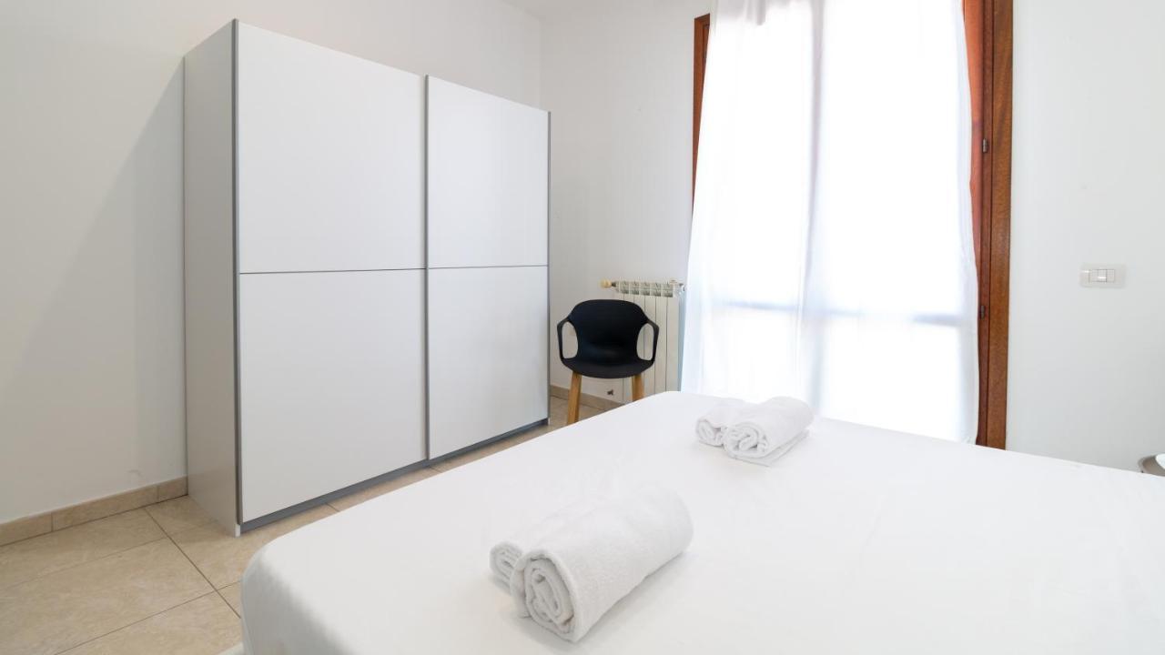 Sardinianworld - Xenia Boutique Tirso Apartment Oristano Exterior photo