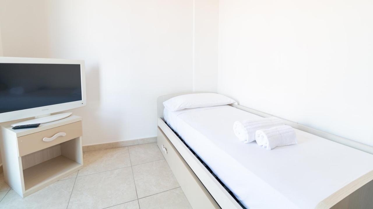 Sardinianworld - Xenia Boutique Tirso Apartment Oristano Exterior photo