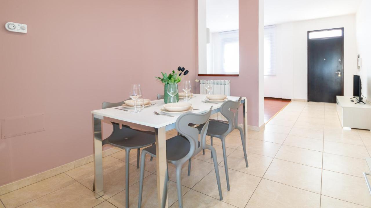 Sardinianworld - Xenia Boutique Tirso Apartment Oristano Exterior photo