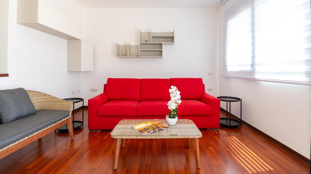 Sardinianworld - Xenia Boutique Tirso Apartment Oristano Exterior photo