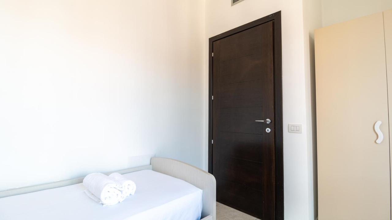 Sardinianworld - Xenia Boutique Tirso Apartment Oristano Exterior photo