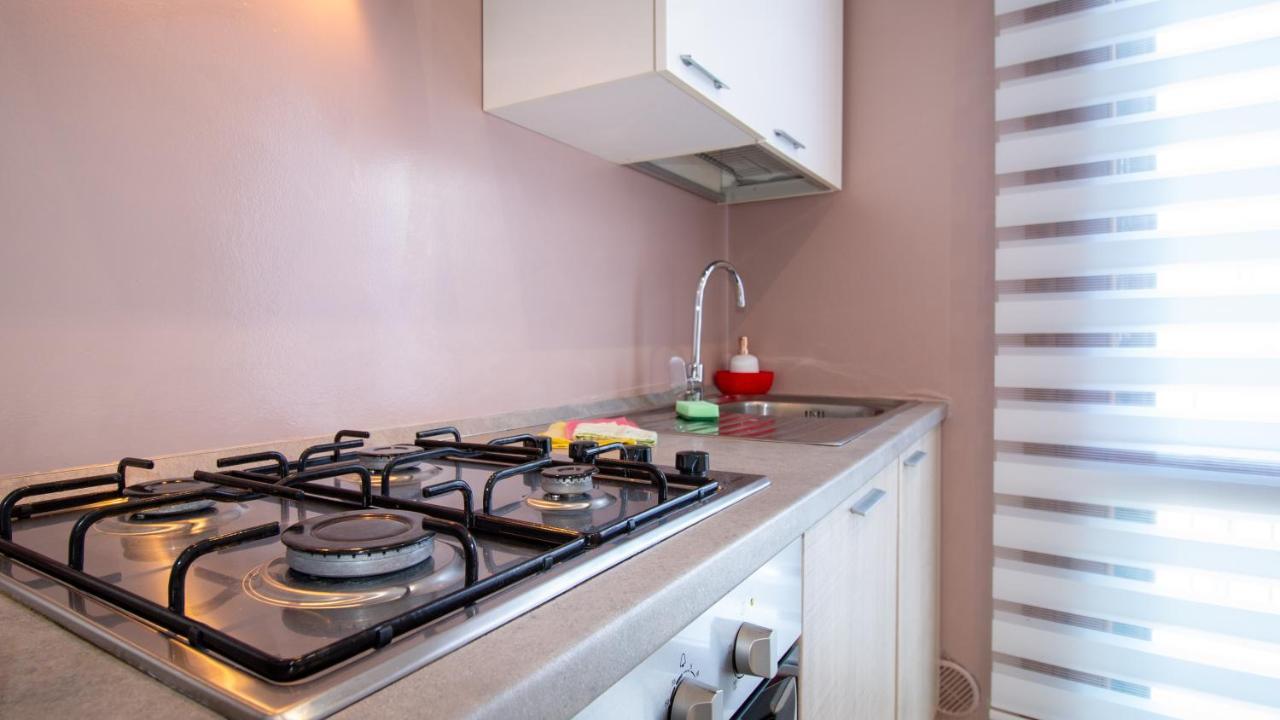 Sardinianworld - Xenia Boutique Tirso Apartment Oristano Exterior photo