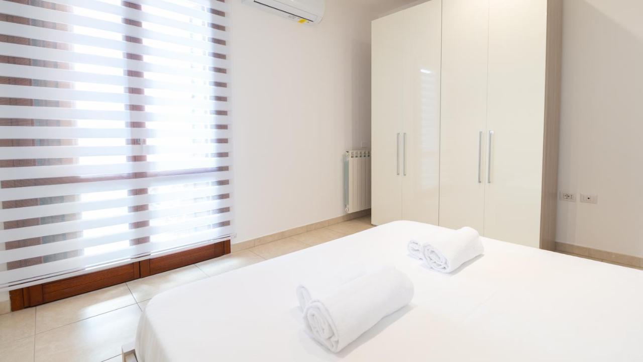 Sardinianworld - Xenia Boutique Tirso Apartment Oristano Exterior photo