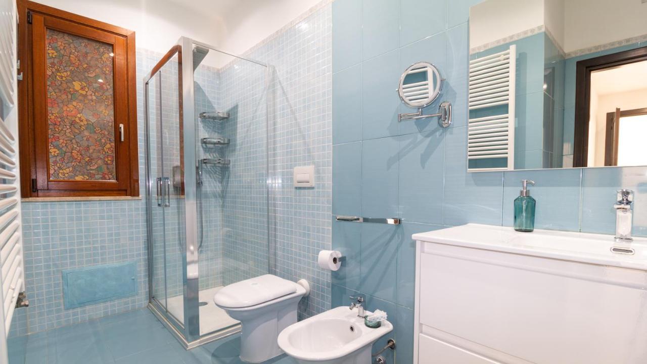 Sardinianworld - Xenia Boutique Tirso Apartment Oristano Exterior photo